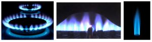 Natural Gas - Source of Energy