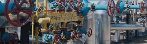 Natural gas - Filtration Equipment